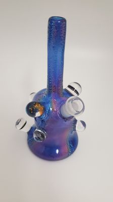 CAP1128 Dichro Millie Rig