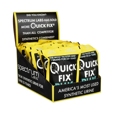 Quick Fix