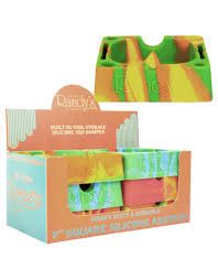 Randy&#39;s Silicone Ashtray