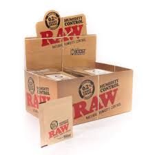 Raw Humidity Control Pkg