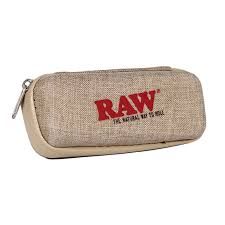 Raw Pre-Rawlet Case