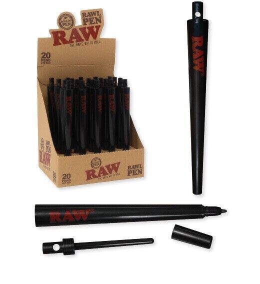 Raw RAWL Rolling  Pen