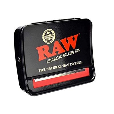 Raw Auto Rollers