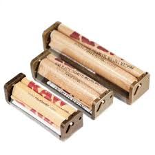 Raw Self Rollers