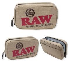 Raw Smell Proof Bag
