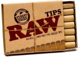Raw Tips