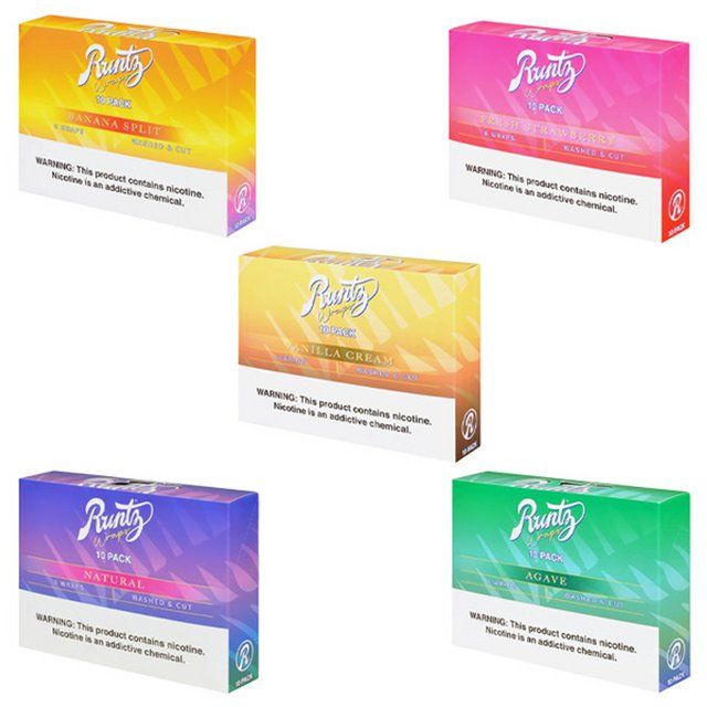 Runtz Wraps (6ct)