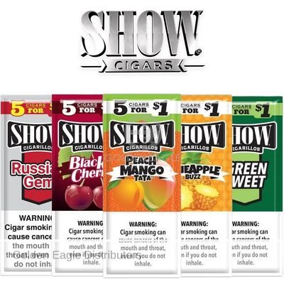 Show Cigars (5ct)
