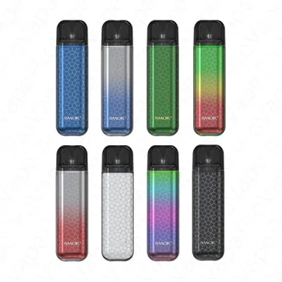 SMOK Novo 2 S Kit