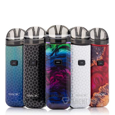 Smok Nord Pro Kit