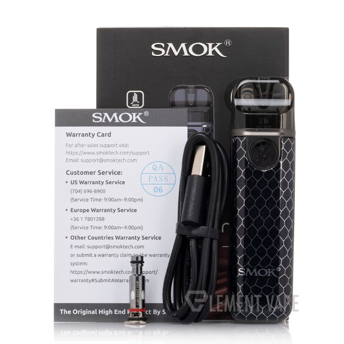 SMOK Novo 4 Mini