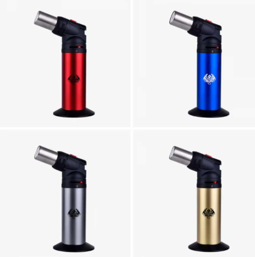 Special Blue Broiler Torch