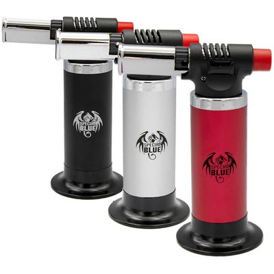 Special Blue Fury Torch