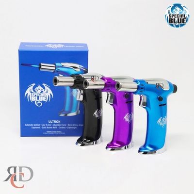 Special Blue Ultron