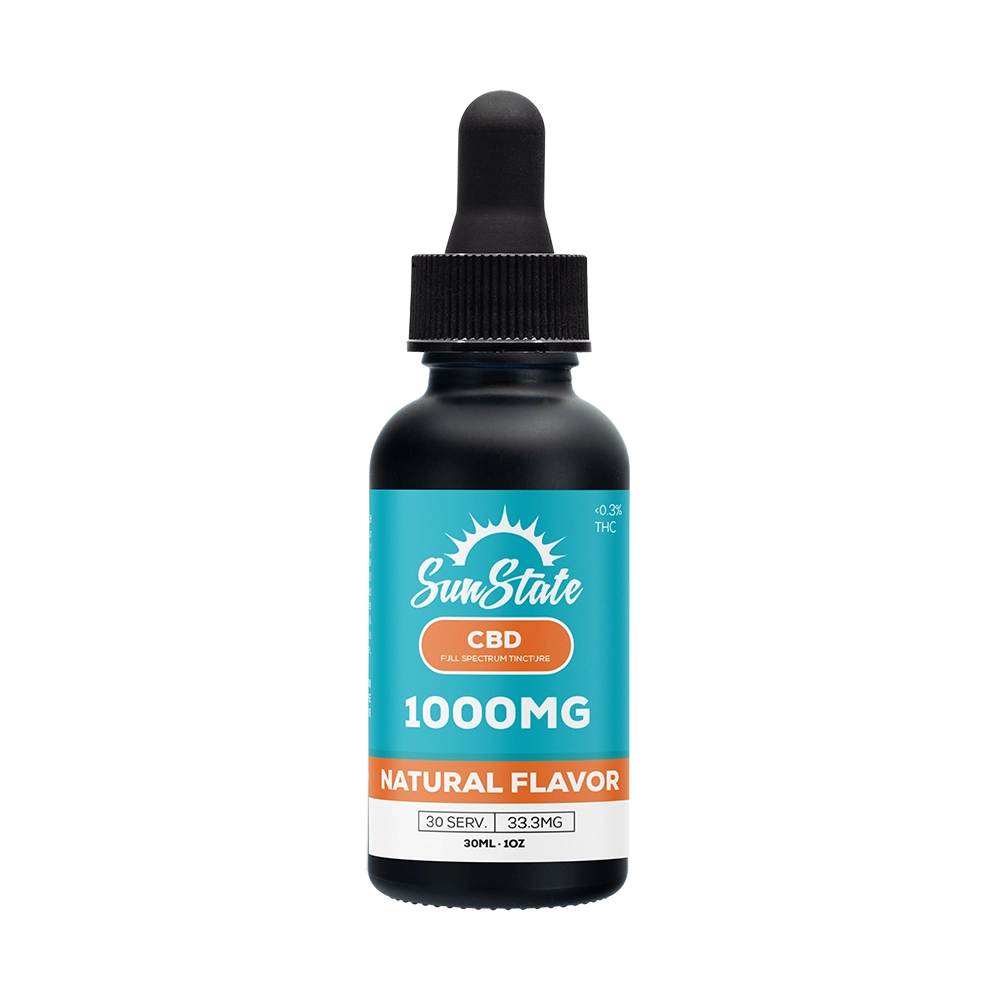 Sunstate FS CBD Oil