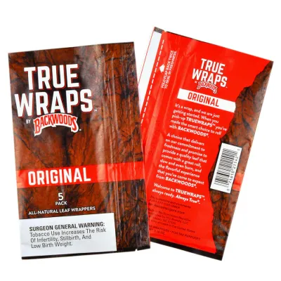 True Wrap (5pack)