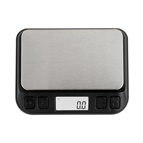 TruWeigh Zenith Scale