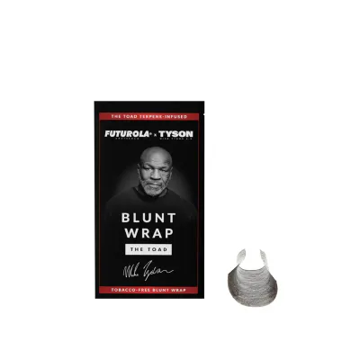 Tyson Blunt Wrap