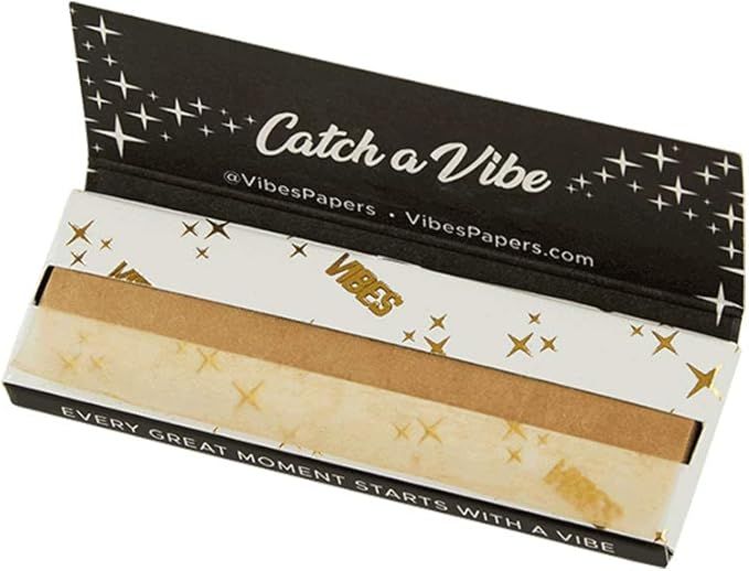 Vibe Rolling Papers