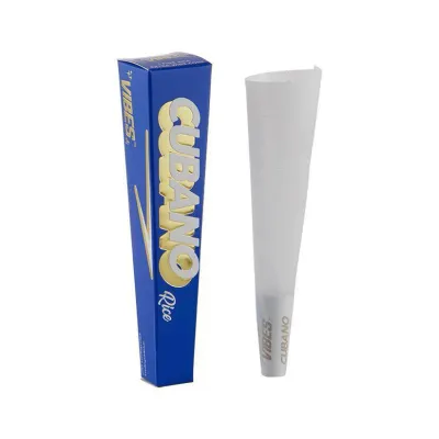 Vibe Cubano Cone