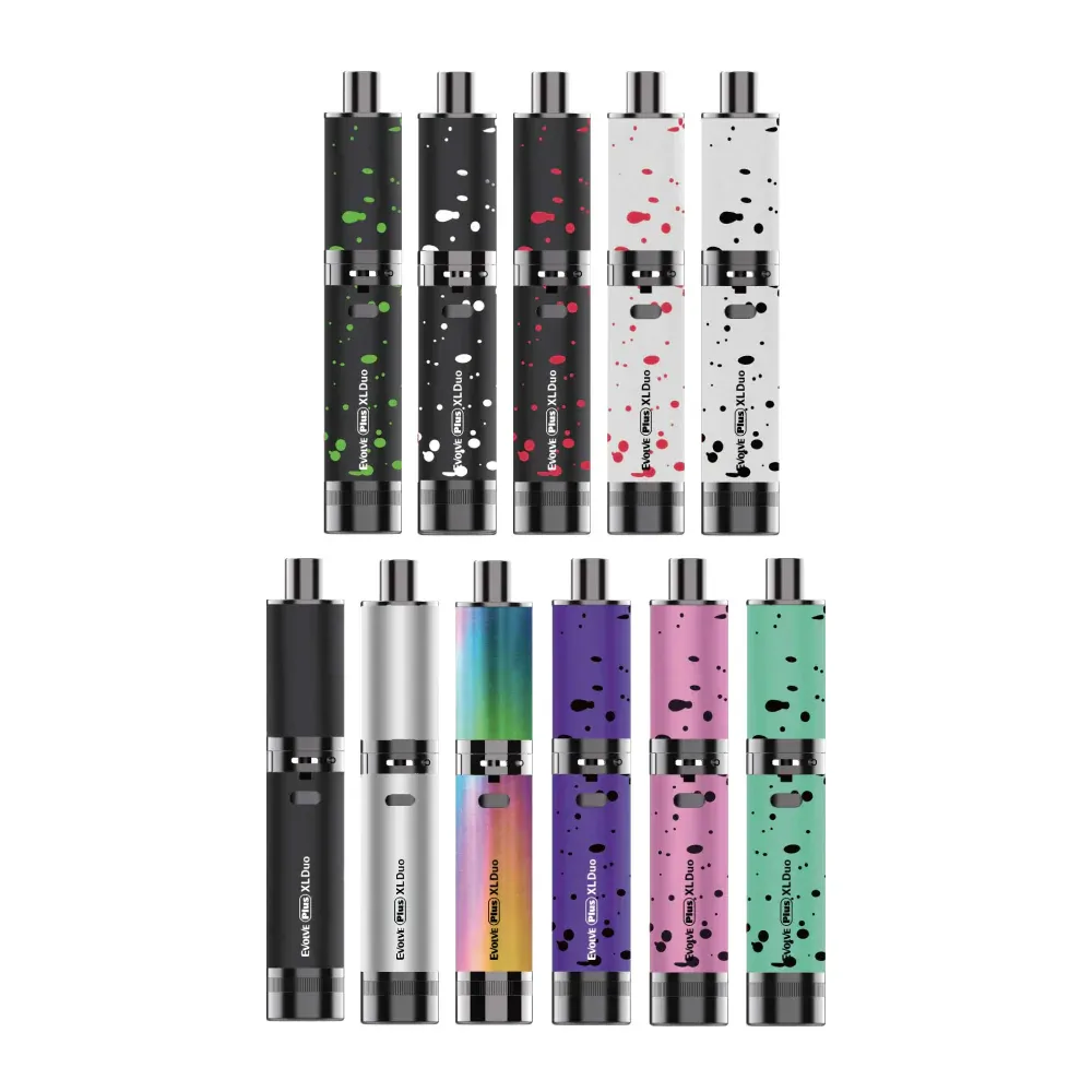 Wulf Evolve+ XL