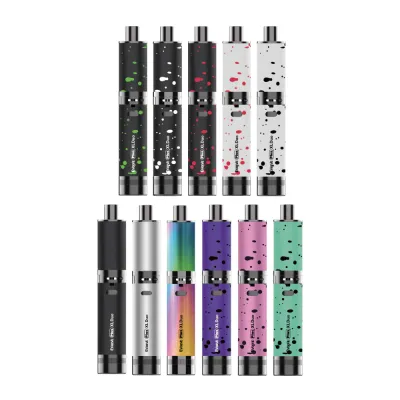 Wulf Evolve+ XL