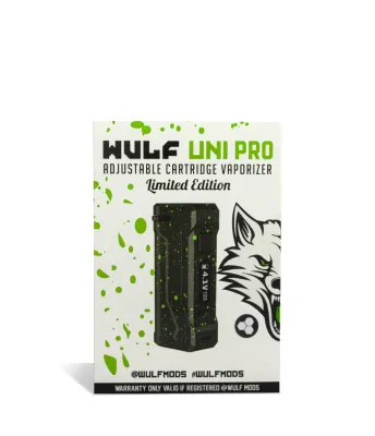 Wulf Uni Pro