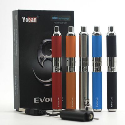 Yocan Evolve Kit