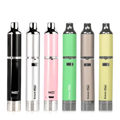 Yocan Evolve+ Kit
