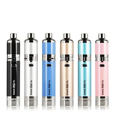 Yocan Evolve+ XL Kit