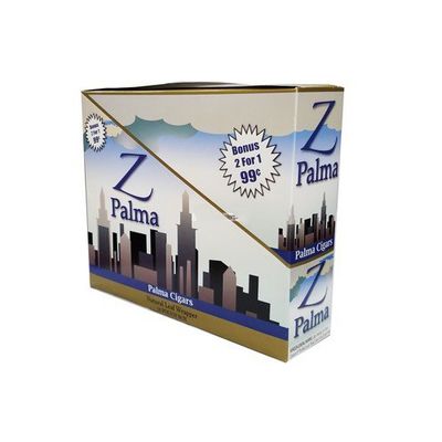 Z Palma Cigars