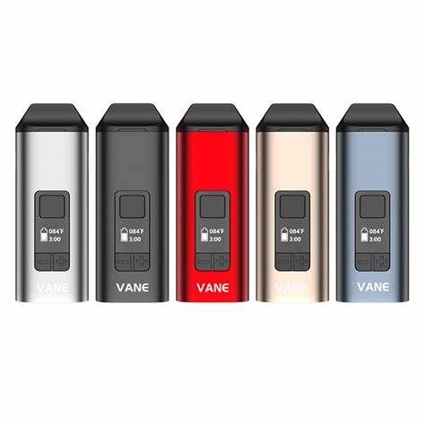 Yocan Vane Vaporizer