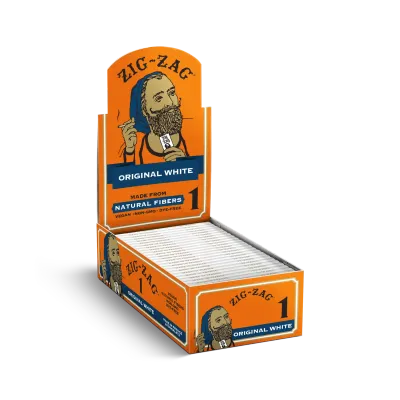 Zig Zag Papers