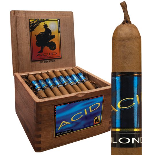 ACID Cigars Drew Estate
