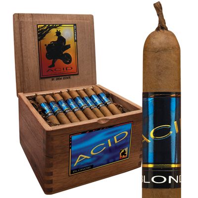 ACID Cigars Drew Estate