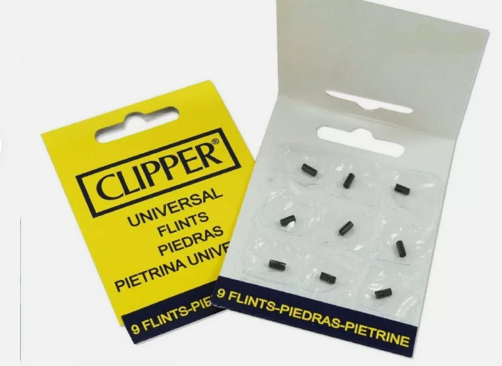 Clipper Flints