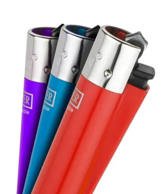 Clipper Lighter