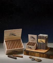 Cuban Rejects Cigars