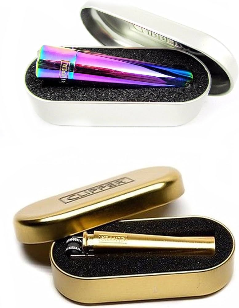 Clipper - Limited Ed.