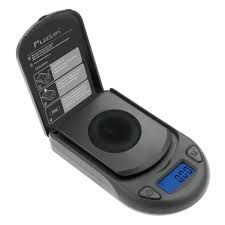 Fuzion Edge Scale