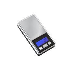 Fuzion MT Scale