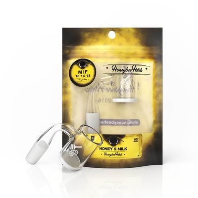 HB Herb Bangers (Yellow)
