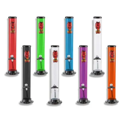 Headway Acrylic Tube