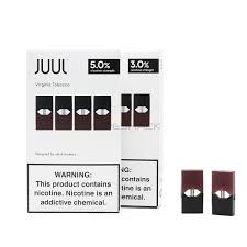 Juul Pods