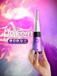 Lookah Unicorn Mini