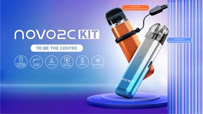 Novo 2C Kit