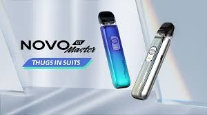 Novo Master Kit