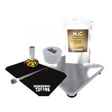 NugSmasher Accessories