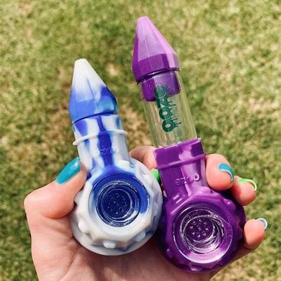 Ooze Bowser Silicone Bowl