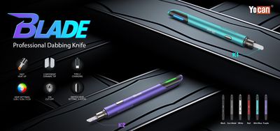 Yocan Blade